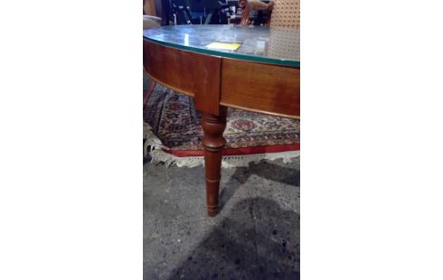 MESA BAJA CEREZO SILVESTRE VASO