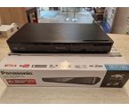 LECTEUR DVD Bluray Panasonic DMP-BDT180EF + acc