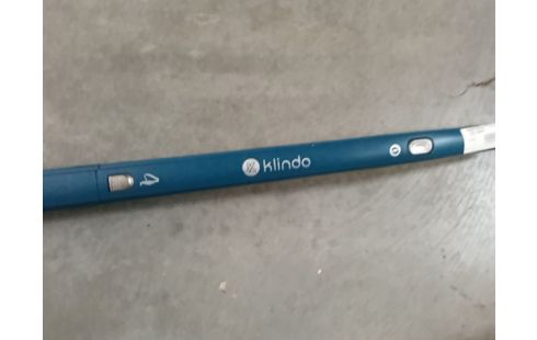 RAMASSE MIETTES KINDO