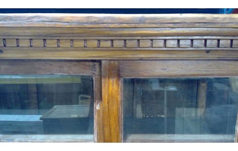 BIBLIOTHEQUE COLONIALE TECK