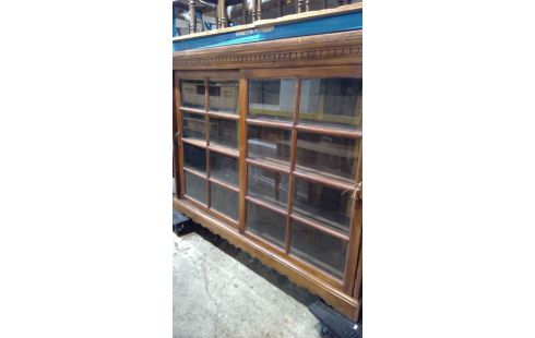 BIBLIOTHEQUE COLONIALE TECK