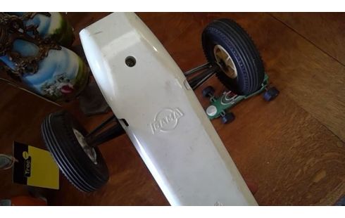 AUTO, , SPEELGOED VINTAGE LOT