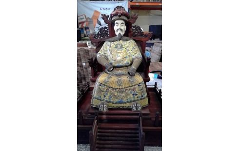 DECORACIÓN IMPERIAL TABICADO