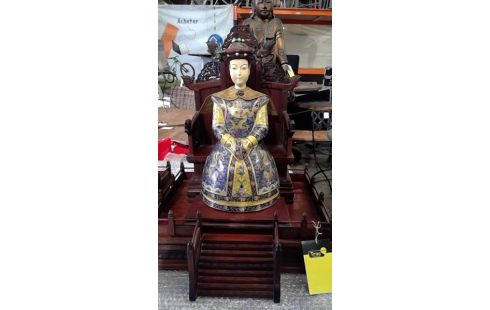 DECORACIÓN IMPERIAL TABICADO