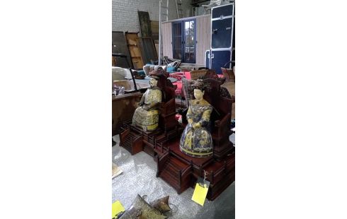 DECORACIÓN IMPERIAL TABICADO