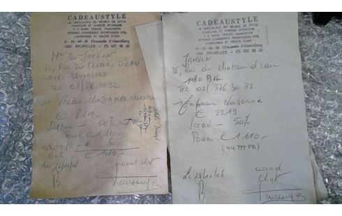 DECORACIÓN IMPERIAL TABICADO