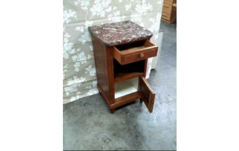 BEISTELLTISCH HOLZ 1-T