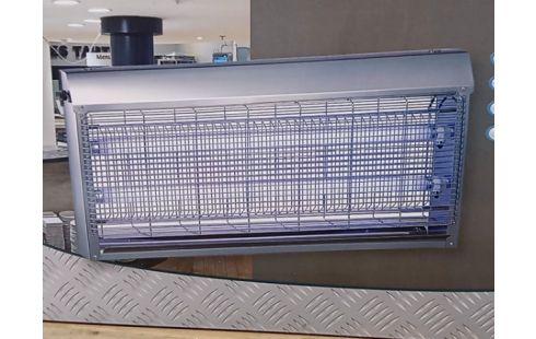 TUEUR D'INSECTES ELECTRIQUE PRO