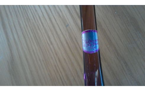 BIOT LOUCHE VERRE BULLES