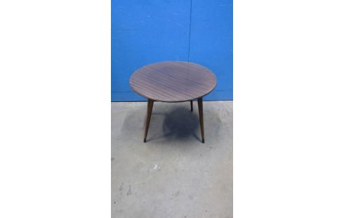 MESA DE SALÓN AÑOS 50