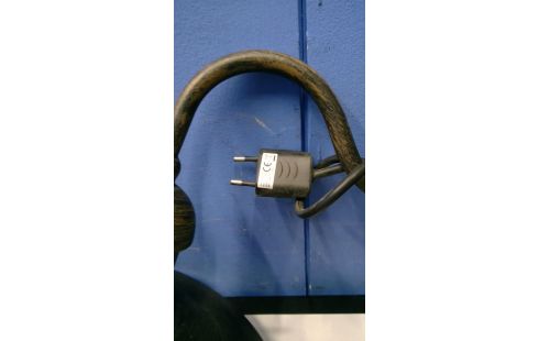 WANDLAMP LUCIDE ARUBA