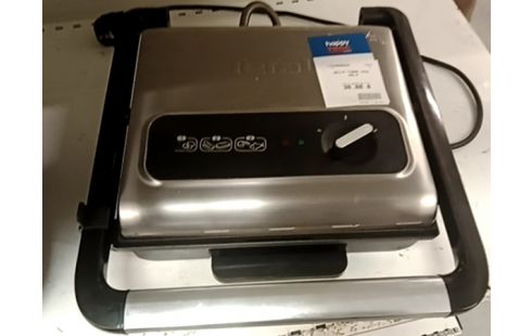 GRILLE VIANDE TEFAL G05-M