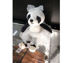 PELUCHE CARMEN TUTU PANDA