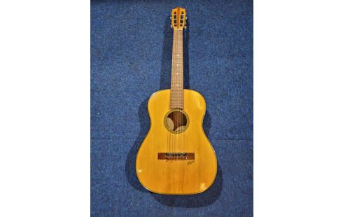 GUITARE HOHNER ERABLE MOUCHETE