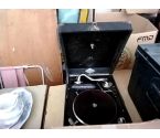 GRAMOPHONE + CARTON RSV2