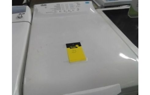 LAVE LINGE FAURE 5.5KG / 90TR MIN