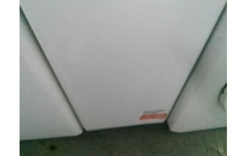 LAVE LINGE FAURE 5.5KG / 90TR MIN