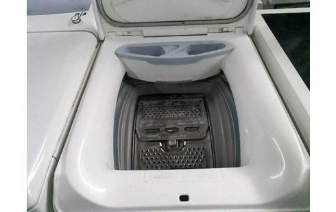 LAVE LINGE FAURE 5.5KG / 90TR MIN