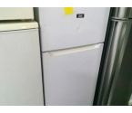REFRIGERATEUR CONGELATEUR FAURE 165+41L (MANQUE 1 PLAQUE)