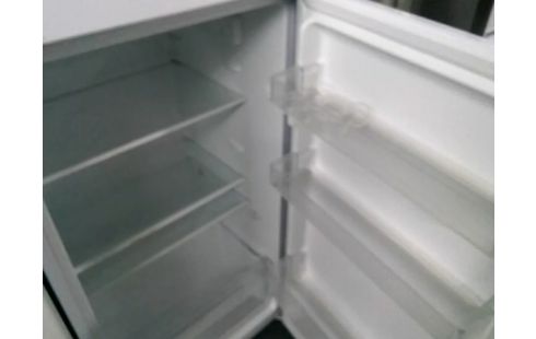 REFRIGERATEUR CONGELATEUR FAURE 165+41L (MANQUE 1 PLAQUE)