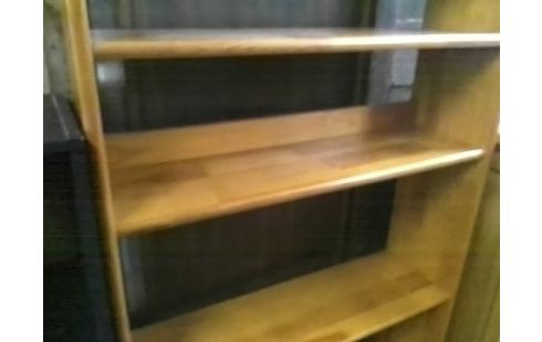 ETAGERE EN PIN