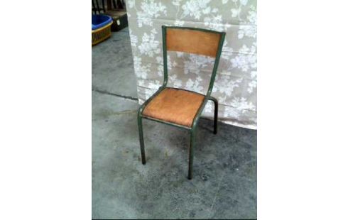 SILLA, , MADERA