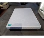 MATELAS MERINOS 140/190 +SOMMIER TAPISSIER