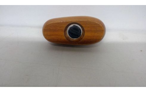 AANSTEKER RONSON IN  HOUTEN JASJE