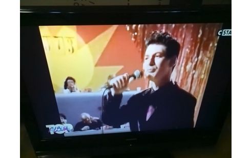 TELEVISEUR GRANDIN 55CM / NON TNT / AVEC TELECOMMANDE