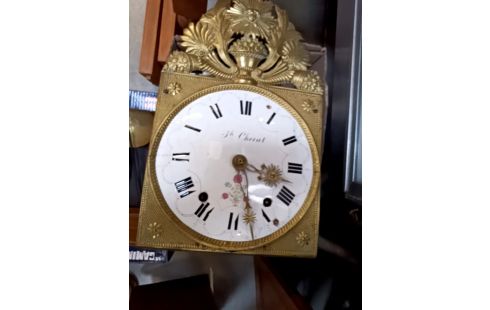 COMTOISE CHERAT POIDS RSV