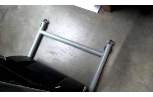 FITNESSTOESTEL LOOPBAND