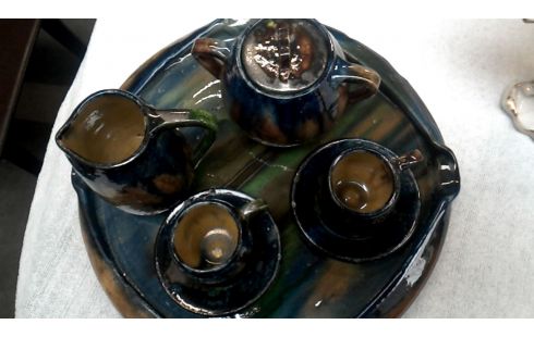 KOFFIESERVIES VLAAMS