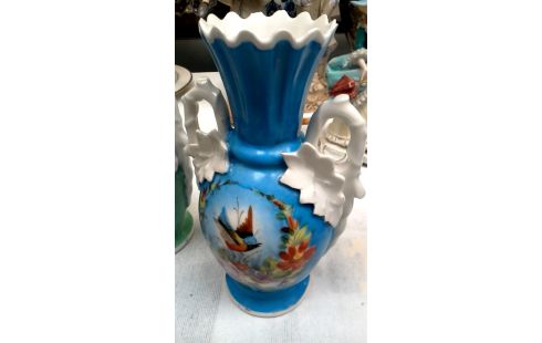 VAAS LOT VAN 2 WIT MET