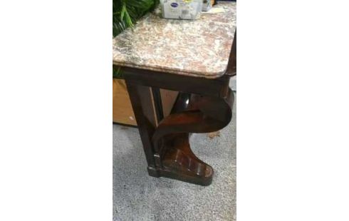 KONSOLE, , TABLETT EMPIRE