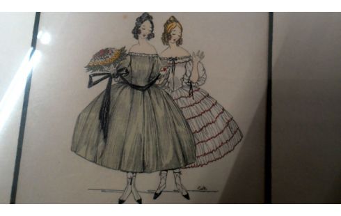 KADER ENGELS 2 DAMES