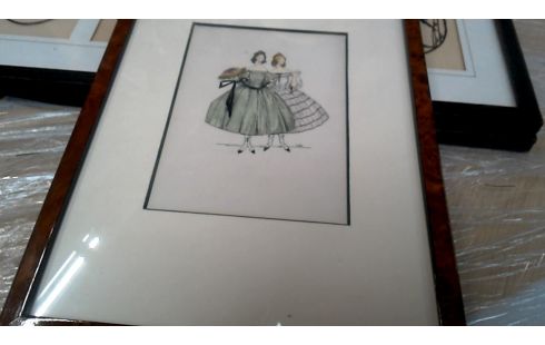 KADER ENGELS 2 DAMES