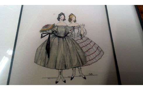 KADER ENGELS 2 DAMES