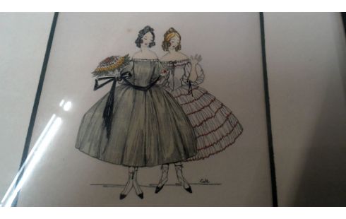 KADER ENGELS 2 DAMES