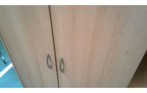 ARCÓN FRESNO LOOK 2 PUERTAS 3 CAJONES