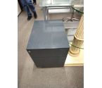 CAISSON DE BUREAU 2 TIROIRS GRIS