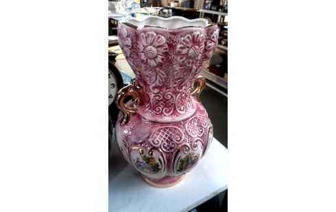 VAAS LOT VAN 2 BLAUW