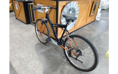 VTT MERCIER 26 POUCES