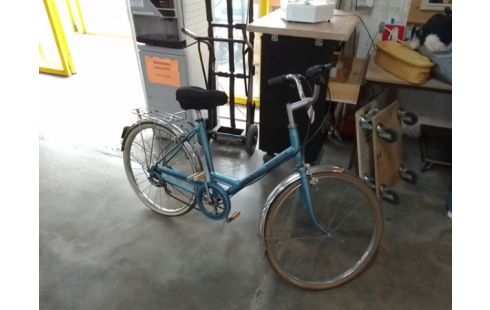 VELO DE VILLE MOTOBECANE 26 POUCES