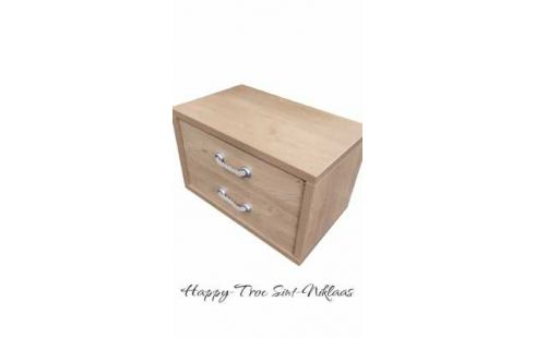 CAJONERA IKEA 2 CAJONES