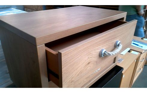 CAJONERA IKEA 2 CAJONES