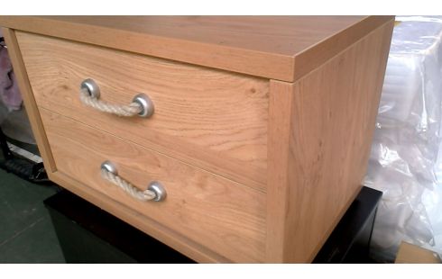 CAJONERA IKEA 2 CAJONES