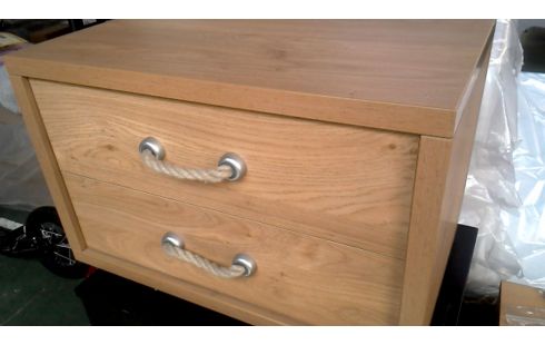 CAJONERA IKEA 2 CAJONES