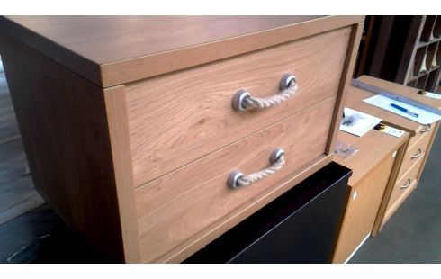 CAJONERA IKEA 2 CAJONES