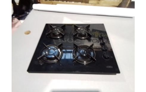 PLAQUE GAZ 4 FEUX VALBERG