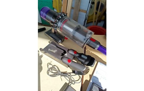 ASPIRATEUR BALAI DYSON V111 ANIMAL+ ACC RSV